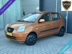 Kia Picanto 1.0 LX, Voorwielaandrijving, Stof, 400 kg, 61 pk