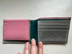Marc Jacobs wallet portemonnee - Slangenleer wit, Overige merken, Gebruikt, Ophalen of Verzenden, Wit