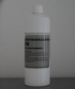 Boco professionele rvs reiniger met kleurverdieper, Ophalen of Verzenden