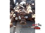 Motor van een Chevrolet El Camino, Auto-onderdelen, Motor en Toebehoren, Gebruikt, -, Ophalen of Verzenden, -
