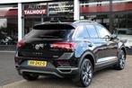 Volkswagen T-Roc 2.0 TSI 4Motion Sport - PANORAMADAK, CARPLA, Automaat, 15 km/l, Gebruikt, 1984 cc