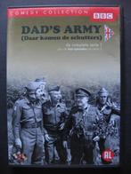 Dad’s army 1, Alle leeftijden, Ophalen of Verzenden, Gebruikt, Komedie