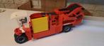 Grimme aardappelrooier Siku 1/32, Hobby en Vrije tijd, Ophalen of Verzenden, Gebruikt, Auto, SIKU