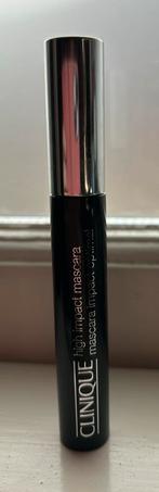 Nieuw in verpakking clinique mascara high impact zwart, Sieraden, Tassen en Uiterlijk, Uiterlijk | Cosmetica en Make-up, Ogen