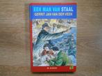 M. Kanis Een man van staal Gerrit Jan van der Veen, Boeken, Ophalen of Verzenden, Zo goed als nieuw, Tweede Wereldoorlog