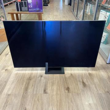 Samsung Neo QLED TV 55QN92A (2021) | Nette Staat beschikbaar voor biedingen