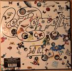 Led Zeppelin, LP / vinyl, III, The Classic Album, nieuw, Ophalen of Verzenden, Nieuw in verpakking