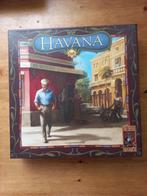Havana incl. Insert, Hobby en Vrije tijd, Gezelschapsspellen | Bordspellen, Een of twee spelers, Ophalen of Verzenden, Zo goed als nieuw