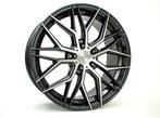 19 INCH YANAR WHEELS IST-34 VOOR AUDI | VW | SEAT BMW 5x112, Nieuw, 235 mm, Velg(en), Personenwagen