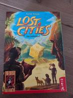 Lost cities, Ophalen of Verzenden, Zo goed als nieuw