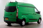 Ford Transit Custom 2.0 TDCI E6 L2H2 Trend Airco/Navi/Camera, Voorwielaandrijving, 15 km/l, Euro 6, 4 cilinders