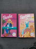 Barbie boekenclub boeken, Boeken, Kinderboeken | Jeugd | onder 10 jaar, Ophalen of Verzenden, Zo goed als nieuw