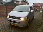 Volkswagen Transporter Bedrijfswagen, Auto's, Bestelauto's, Euro 5, Gebruikt, 4 cilinders, Volkswagen