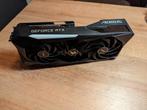 Gigabyte AORUS GeForce RTX 3070 Ti MASTER 8G, Ophalen, PCI-Express 5