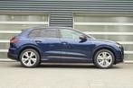 Audi Q4 e-tron 45 quattro 286pk S Edition 82 kWh | Panoramad, Automaat, 12 maanden, Zwart, 82 kWh
