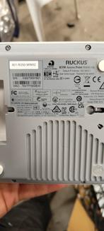 Ruckus R350 Access Point - Betrouwbaar WiFi, Computers en Software, Accesspoints, Ophalen of Verzenden