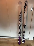 Fischer Ski's - 150cm, 140 tot 160 cm, Ophalen of Verzenden, Carve, Skiën