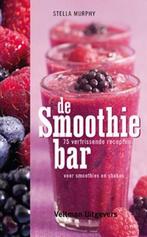 de Smoothie bar, Stella Murphy, Zo goed als nieuw, Overige typen, Ophalen of Verzenden