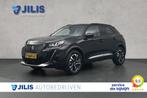 Peugeot 2008 1.2 PureTech Allure Pack | Half leder | Apple c, 101 pk, Gebruikt, Euro 6, 1199 cc