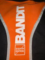BANDIT kite surf incl accessoires en tas als nieuw, Geen board, Verzenden, Zo goed als nieuw
