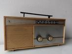 Philips All transistor radio rare find, Ophalen of Verzenden, Gebruikt, Transistorradio
