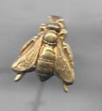 VESPA BROMMER SPELD, Verzenden, Gebruikt, Transport, Speldje of Pin