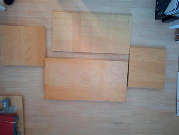 Opbouw met hangmap lade: Effectiev Ikea - afbeelding 5