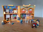Playmobil meeneem huis, Kinderen en Baby's, Speelgoed | Playmobil, Ophalen of Verzenden, Gebruikt