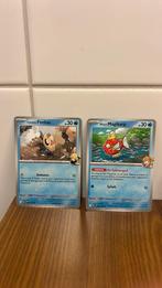 Diverse pokémon kaarten, Ophalen of Verzenden, Nieuw, Meerdere kaarten