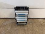 Bedrijfswagen ladeblok inbouwkast, Ophalen of Verzenden, Zo goed als nieuw