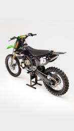 Intressepeiling kawasaki kx250 bj 2003, Fietsen en Brommers, Ophalen, Overige merken