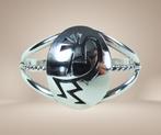 Zeldzame zilveren NAVAJO Tom Sam KOKOPELLI  armband!, Sieraden, Tassen en Uiterlijk, Armbanden, Verzenden, Zo goed als nieuw, X