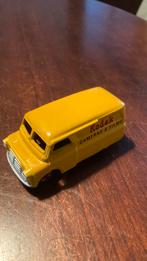 Dinky Toys Bedford Kodak no. 480, Ophalen of Verzenden, Zo goed als nieuw, Bus of Vrachtwagen, Dinky Toys