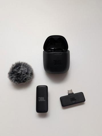 JBL Quantum Stream Wireless beschikbaar voor biedingen