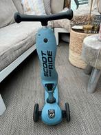 Scoot and ride step, Ophalen of Verzenden, Gebruikt, Gewone step