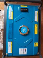 Ferm Generator 2200W - Nieuw, Doe-het-zelf en Verbouw, Gereedschap | Machine-onderdelen en Toebehoren, Ophalen of Verzenden