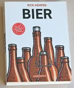 Rick Kempen:   Bier, Gelezen, Rick Kempen, Ophalen of Verzenden, Overige onderwerpen