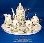 Thee servies Regal Bone China (mini), Ophalen of Verzenden
