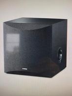 Yamaha KS-SW100 Subwoofer, Ophalen of Verzenden, Zo goed als nieuw, Overige aantallen, Overige merken