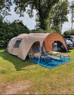 Redwood Aspen 320 2 slaapcabines, Ophalen, Zo goed als nieuw, Tot en met 4