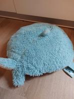 Dolfijn kussen pillow pet, Ophalen of Verzenden