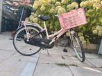 Batavus kinderfiets 8-10 jaar met mand, Fietsen en Brommers, Fietsen | Dames | Damesfietsen, Minder dan 47 cm, Ophalen, Gebruikt