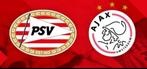 Psv-ajax kaarten te koop, Twee personen