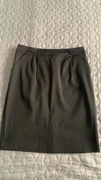 Summum elegant rokje maat 36, Kleding | Dames, Rokken, Summum, Zwart, Ophalen of Verzenden, Zo goed als nieuw