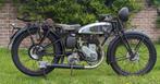 Terrot 1931  PO 250 nog in eerste lak mooi project, Motoren, Motoren | Oldtimers, 250 cc, 1 cilinder