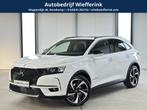 DS 7 Crossback 1.6 PureTech Performance Line 181pk | Elek. P, 12 maanden, 4 cilinders, Wit, Origineel Nederlands