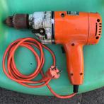 Black & Decker Boormachine DNJ82, Doe-het-zelf en Verbouw, Gereedschap | Boormachines, Ophalen of Verzenden, Gebruikt, 400 tot 600 watt
