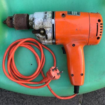 Black & Decker Boormachine DNJ82 beschikbaar voor biedingen