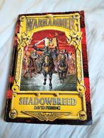 Warhammer, Konrad, 4 boeken, Ophalen of Verzenden, Gelezen