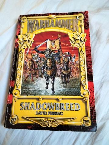 Warhammer, Konrad, 4 boeken beschikbaar voor biedingen